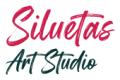 Siluetas Art Studio-logo